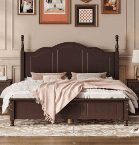 Hotel-Bed
